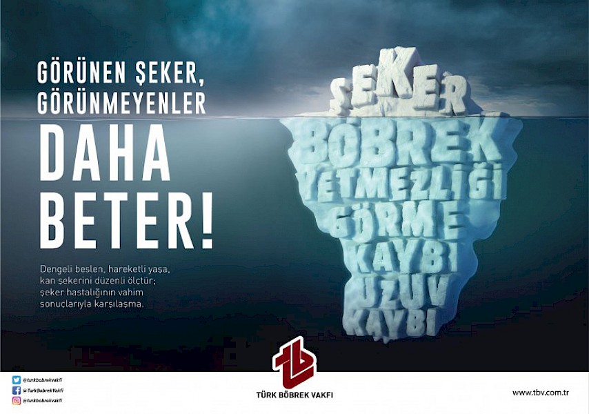 Buzdağı Kamu Spotu