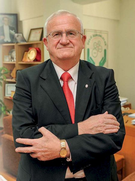 Timur Erk Kimya Kitabı