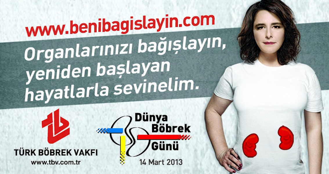 Beni Bağışlayın!