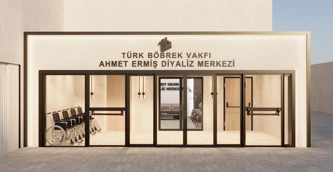 Başkanın Ekim Ayı Mesajı