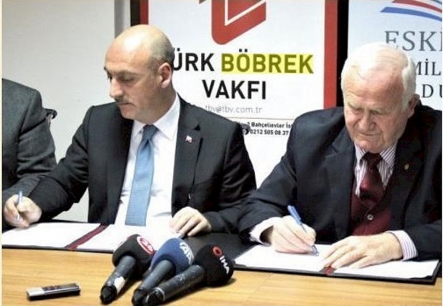Yeni İllerdeki Eğitim Protokolleri