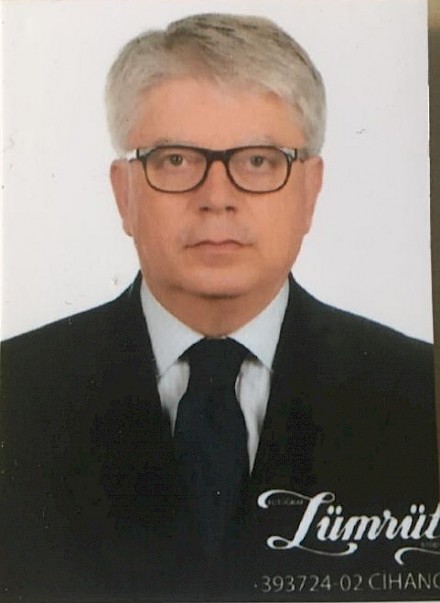 R. Ferda Kolçak Köstendil