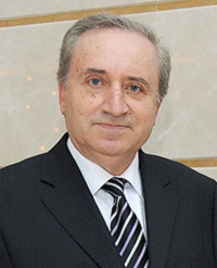 F. FETHİ HİNGİNAR