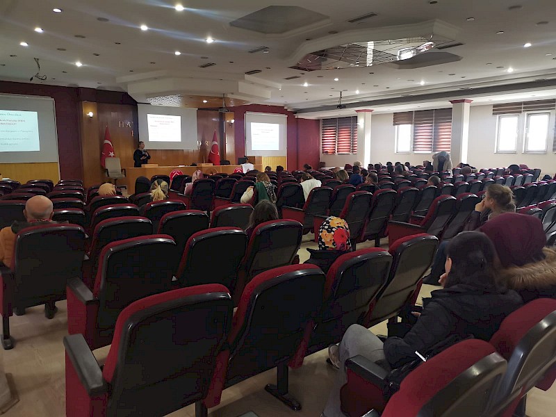 Isparta İl Milli Eğitim Müdürlüğü Protokolü