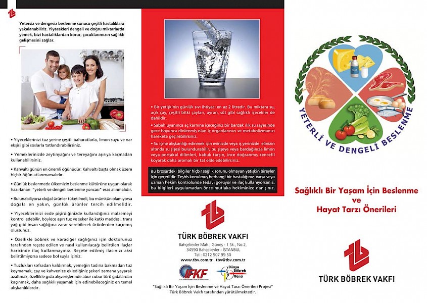 Sağlıklı Beslenme