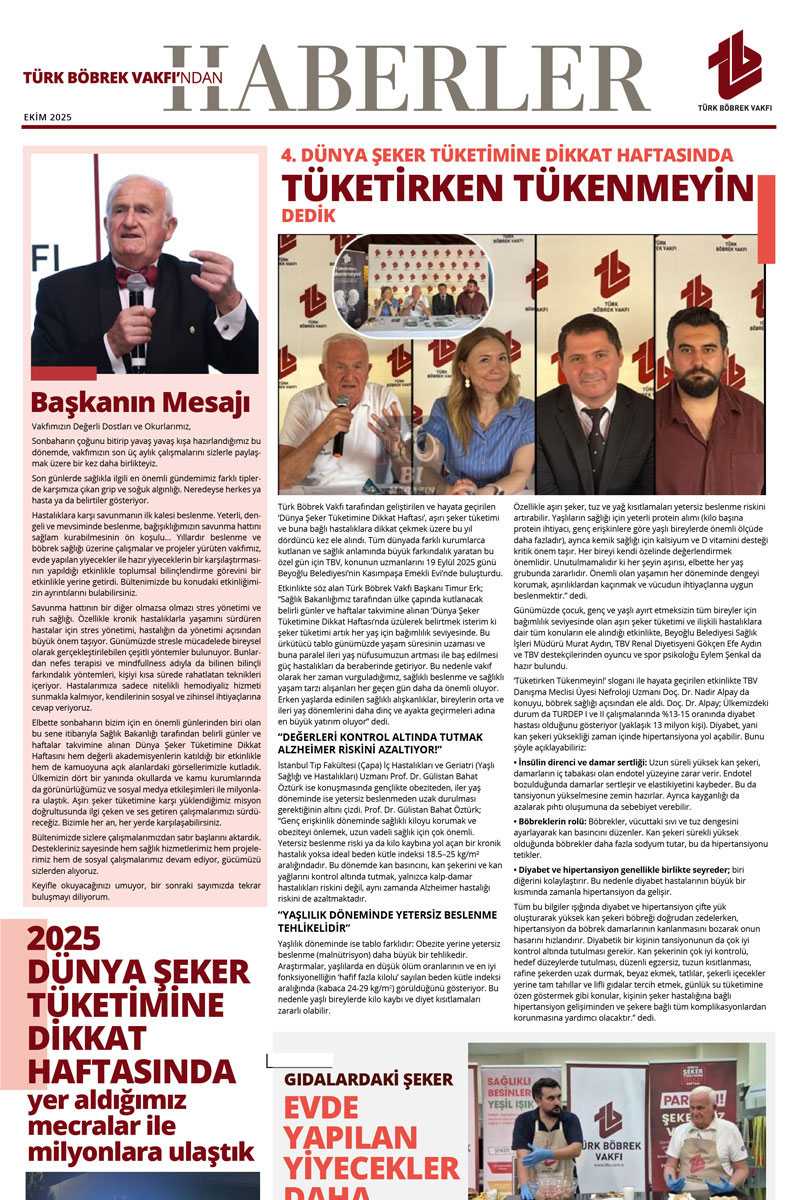 Ekim 2025