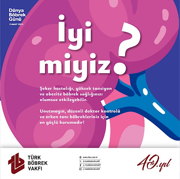 İyi miyiz?