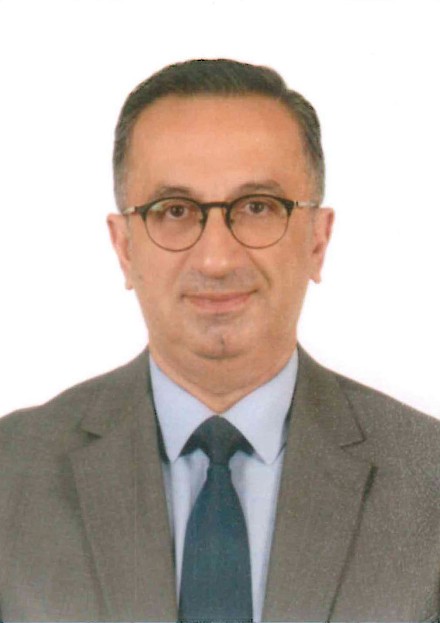 Taner Kalkanel