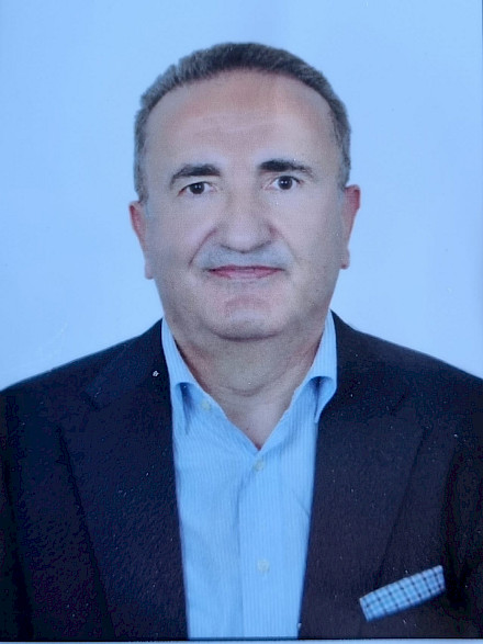 Prof. Dr. Cemal İBİŞ