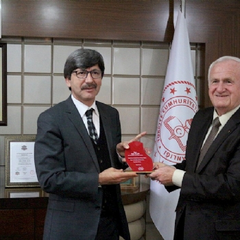 Afyonkarahisar Il Milli Eğitim Protokolü