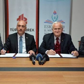Eskişehir MEM Protokol