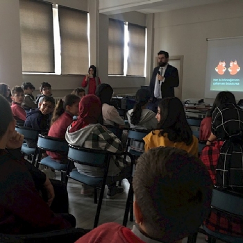 Nevşehir İl Milli Eğitim Müdürlüğü Protokol