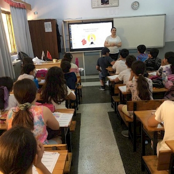 Mersin İl Milli Eğitim Müdürlüğü Protokolü