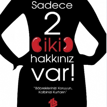 Sadece 2 Hakkınız Var