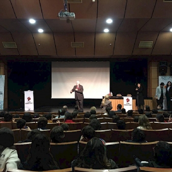 Samsun İl Milli Eğitim Müdürlüğü Protokol