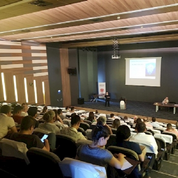 Adana İl Milli Eğitim Müdürlüğü Protokolü