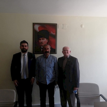 Tunceli İl Milli Eğitim Müdürlüğü Protokol