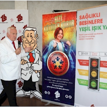 Böbrek Dede Lansmanı