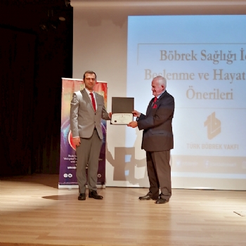 Bahçelievler Belediyesi ve TBV Halka Yönelik Ortak Eğitimi