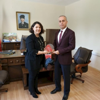 Bilecik MEM Protokol