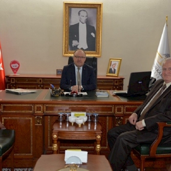 Afyonkarahisar Il Milli Eğitim Protokolü