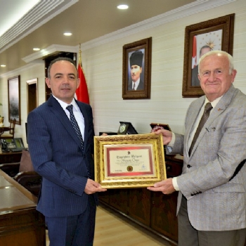 Ardahan İl Milli Eğitim Protokolü