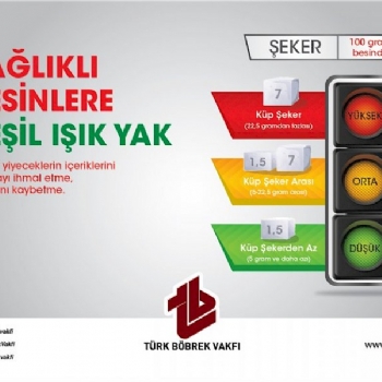 Trafik Işıkları Projesi