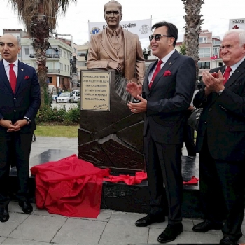 Dünya Lions Hizmet Günü