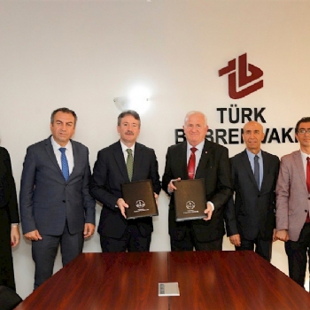 İstanbul İl Milli Eğitim Müdürlüğü Protokolü