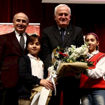 Büyükçekmece Belediyesi Eğitim Seminerimiz