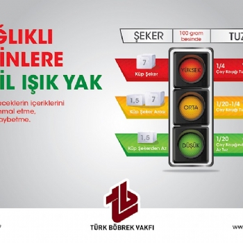 Trafik Işıkları Projemizin Önemi Gün Geçtikçe Daha Çok Ortaya Çıkıyor